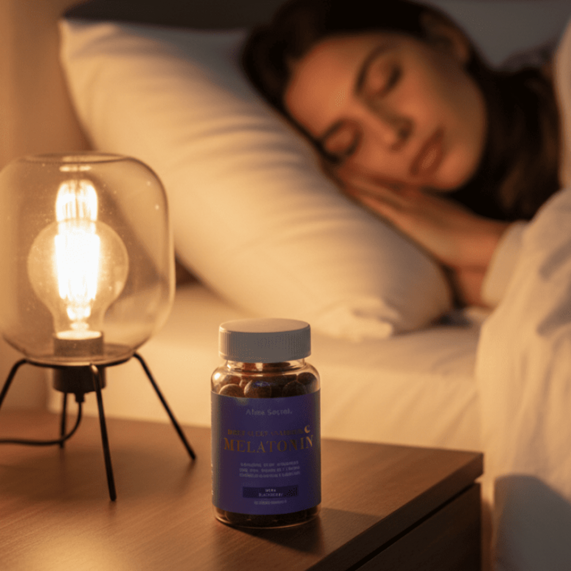 Melatonina Gummies - 4