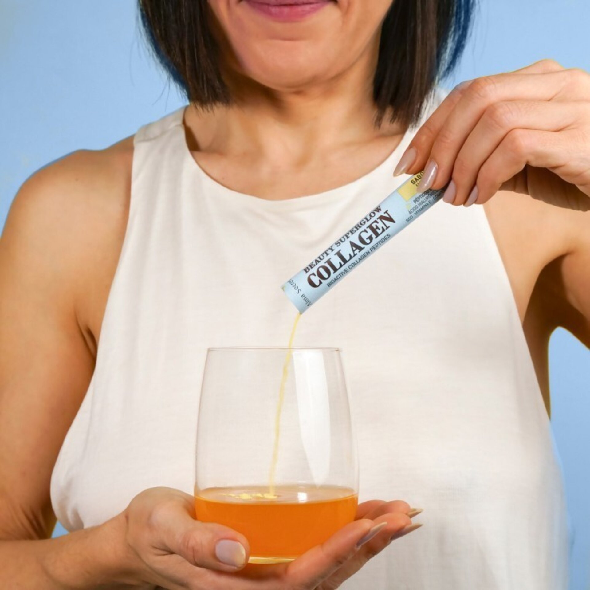 Colágeno Sabor Neutro - 5