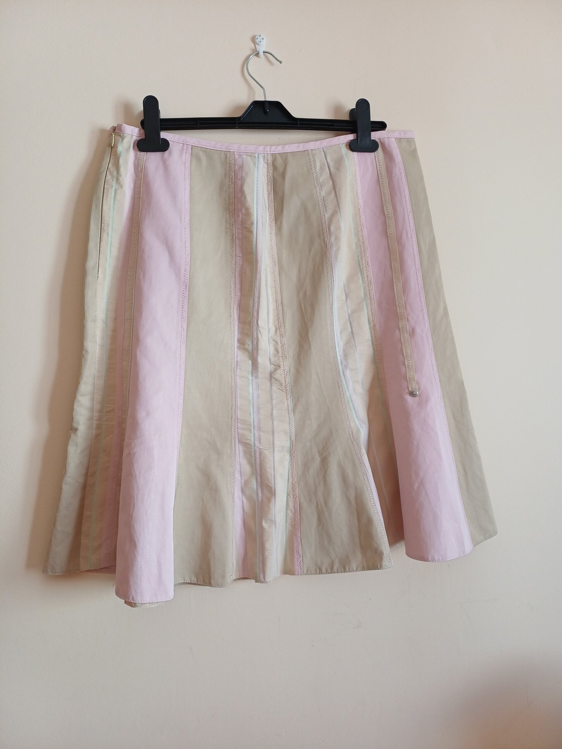 Conjunto Falda y Camisa - 4