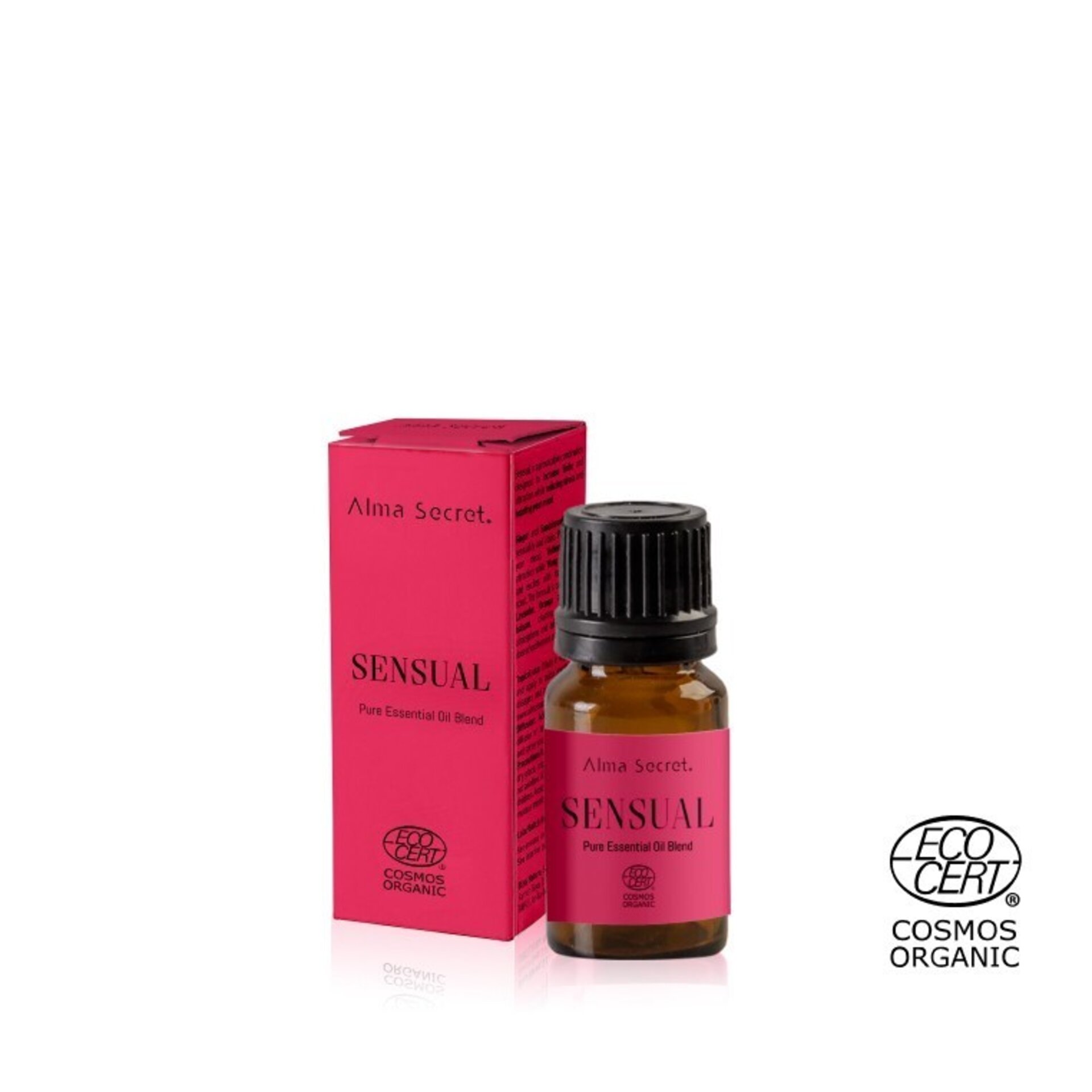 Aceite Corporal Calmante y Dermoprotector - 3