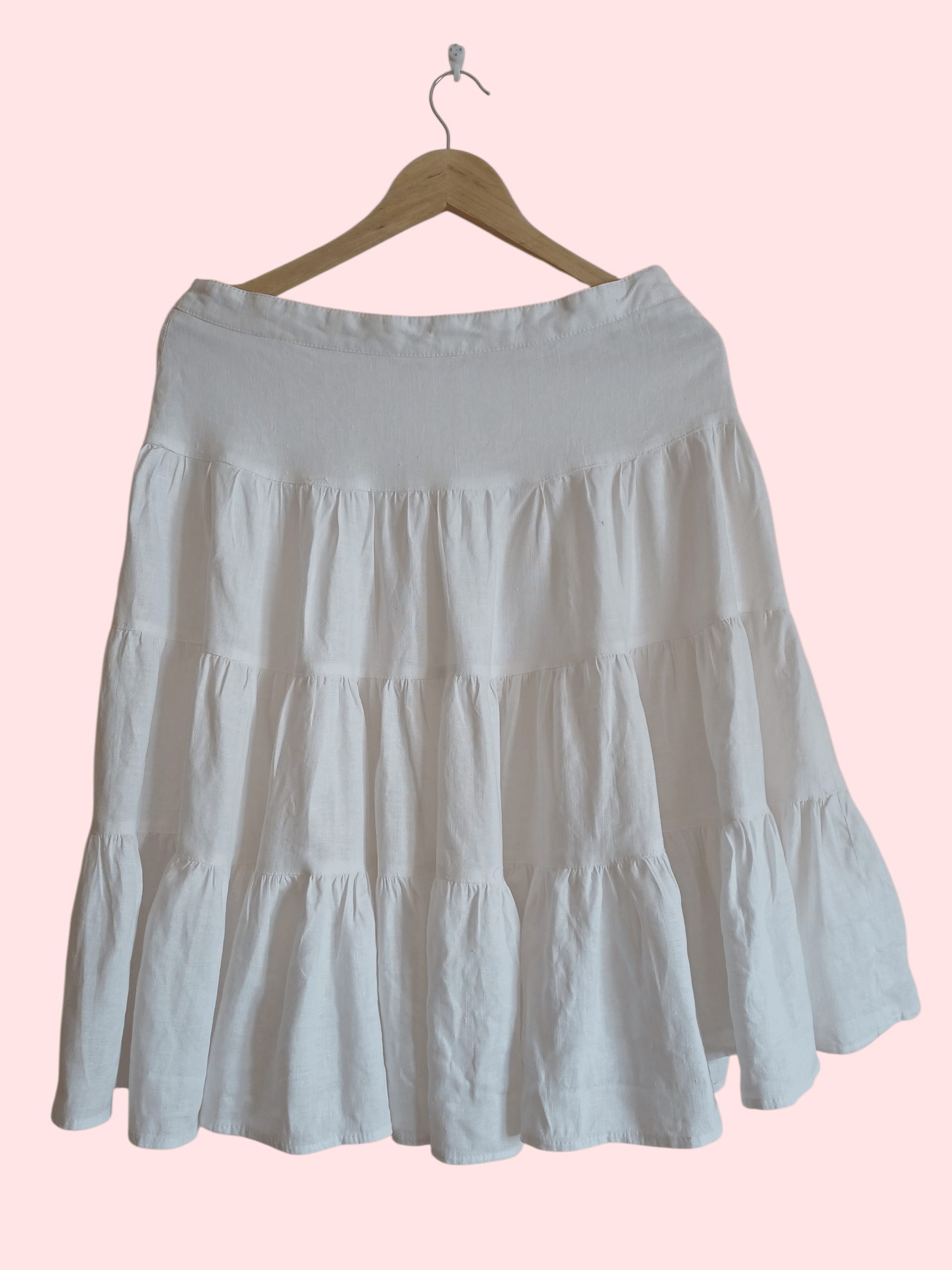 Falda Zara - 1