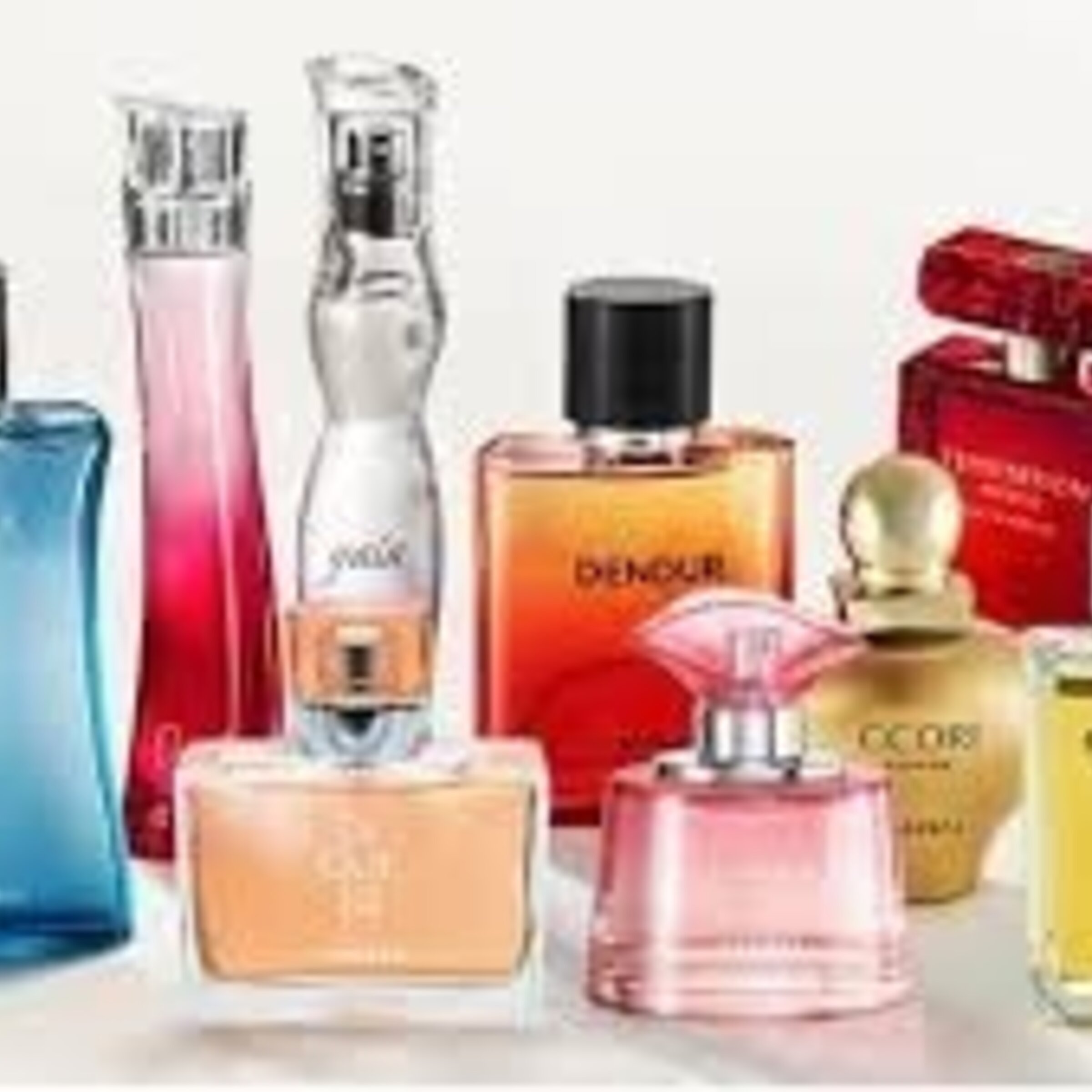 Perfumes