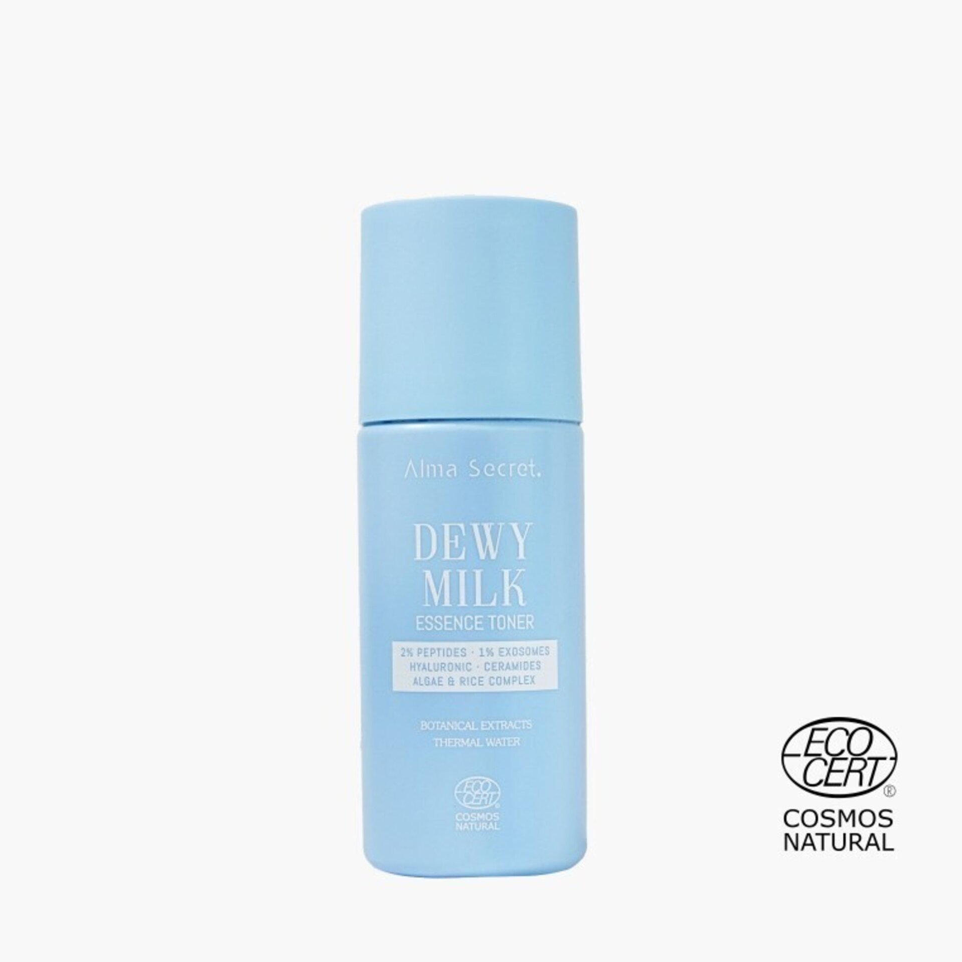Dewy Milk Essence Toner - 2
