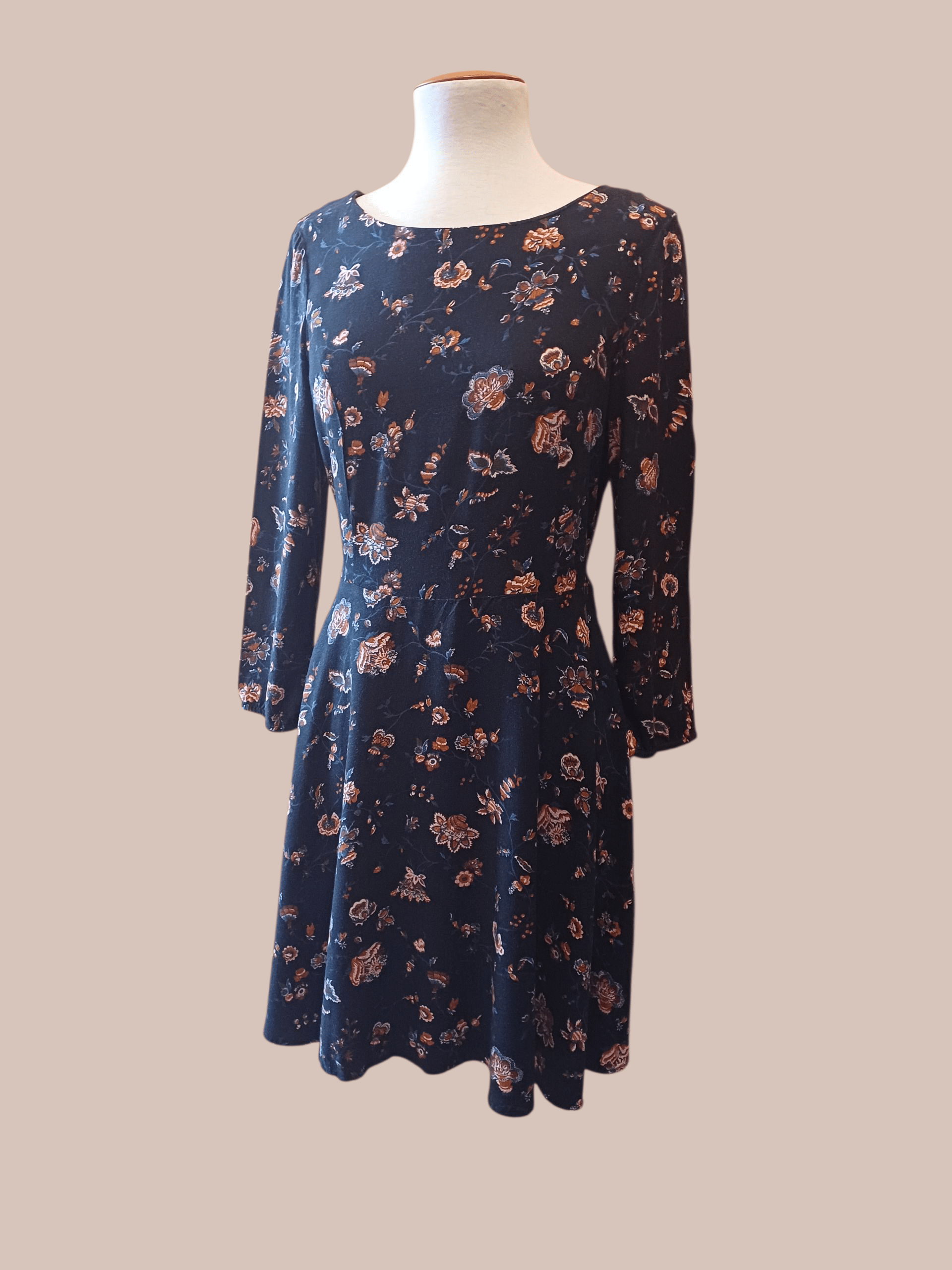 Vestido Springfield - 1