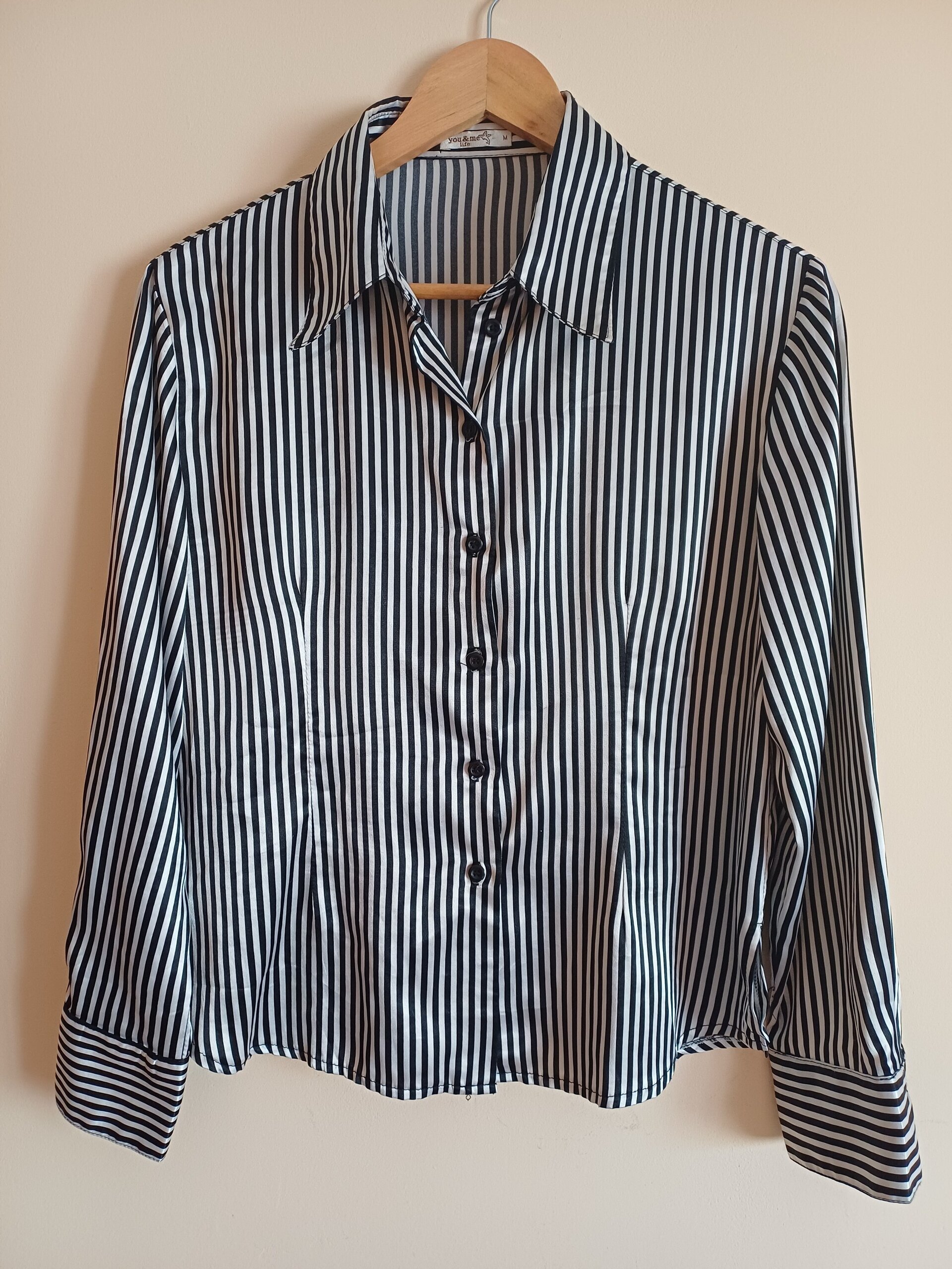 Camisa - 1