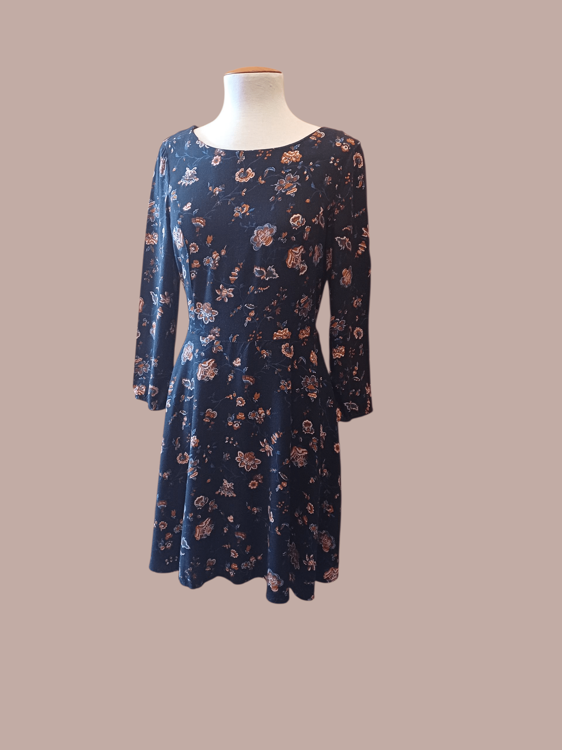 Vestido Springfield - 2