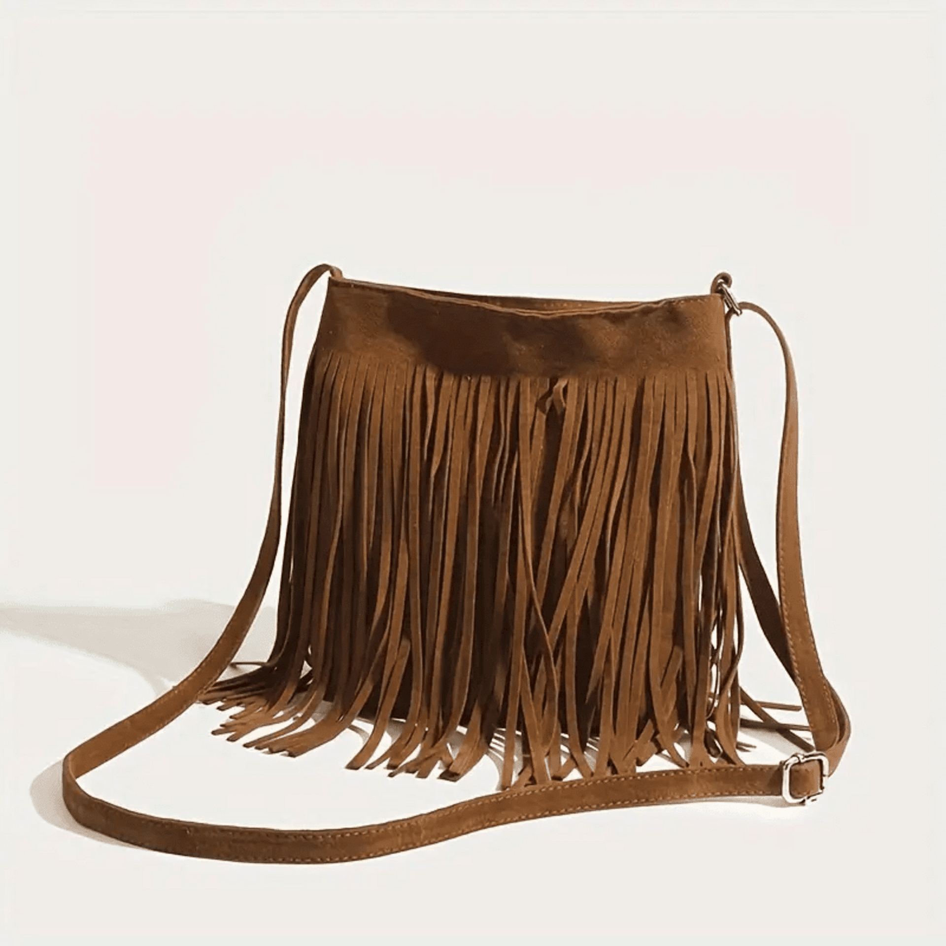 Bolso de Ante - 1