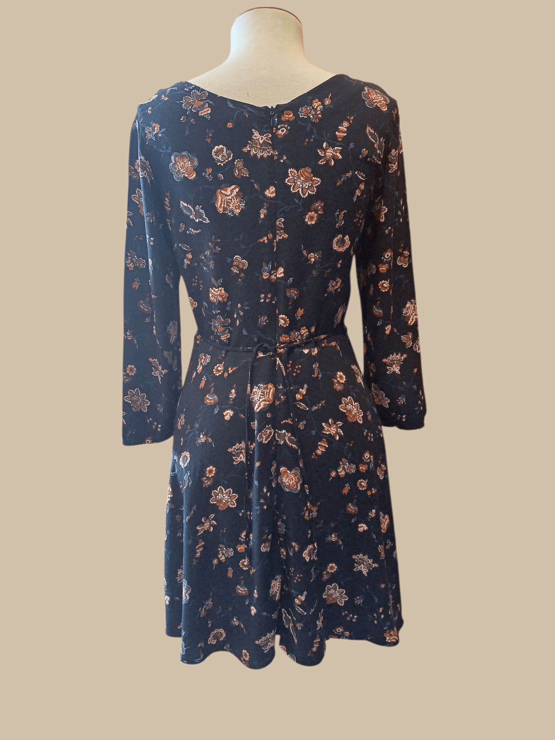 Vestido Springfield - 3
