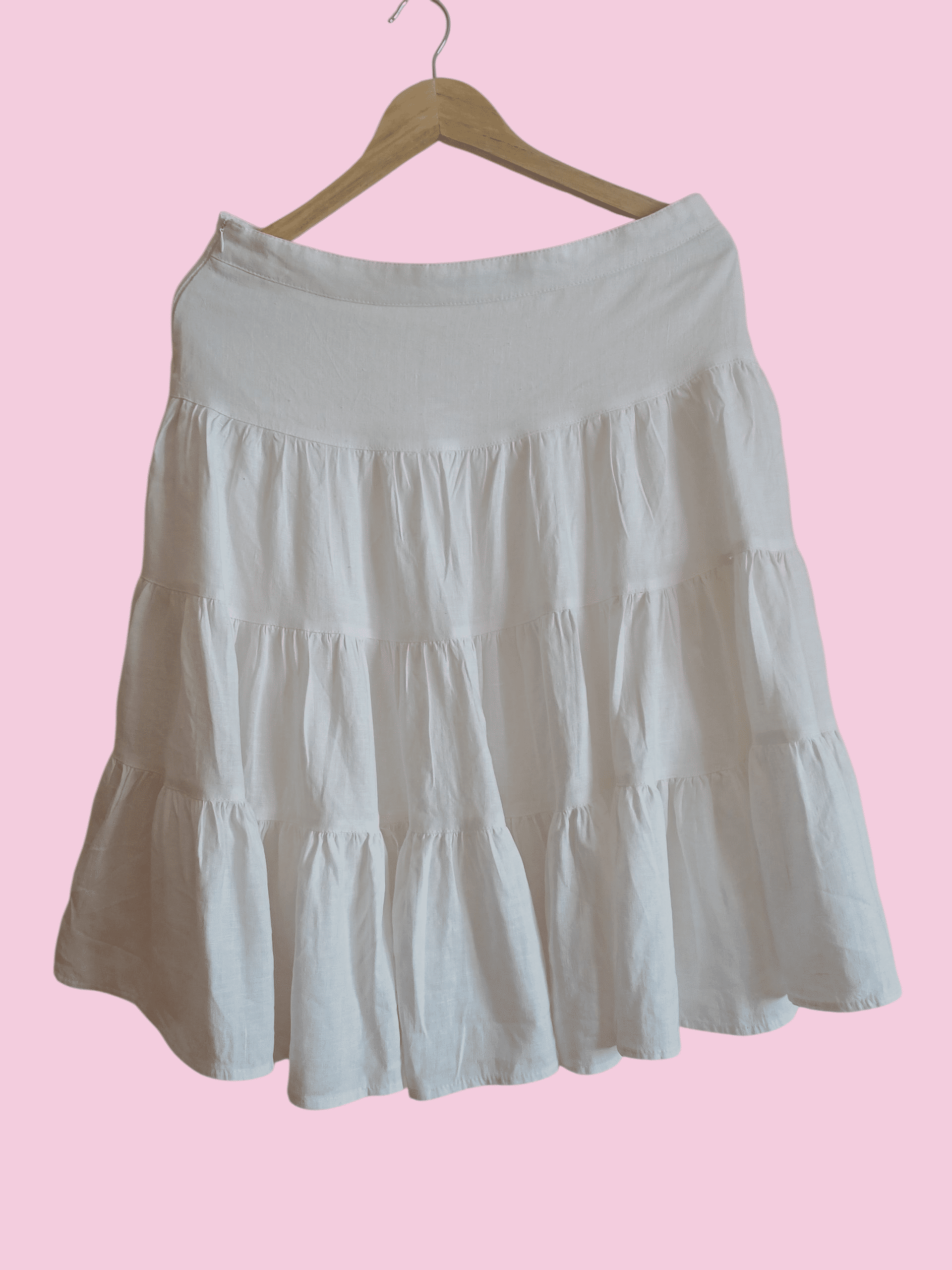 Falda Zara - 2